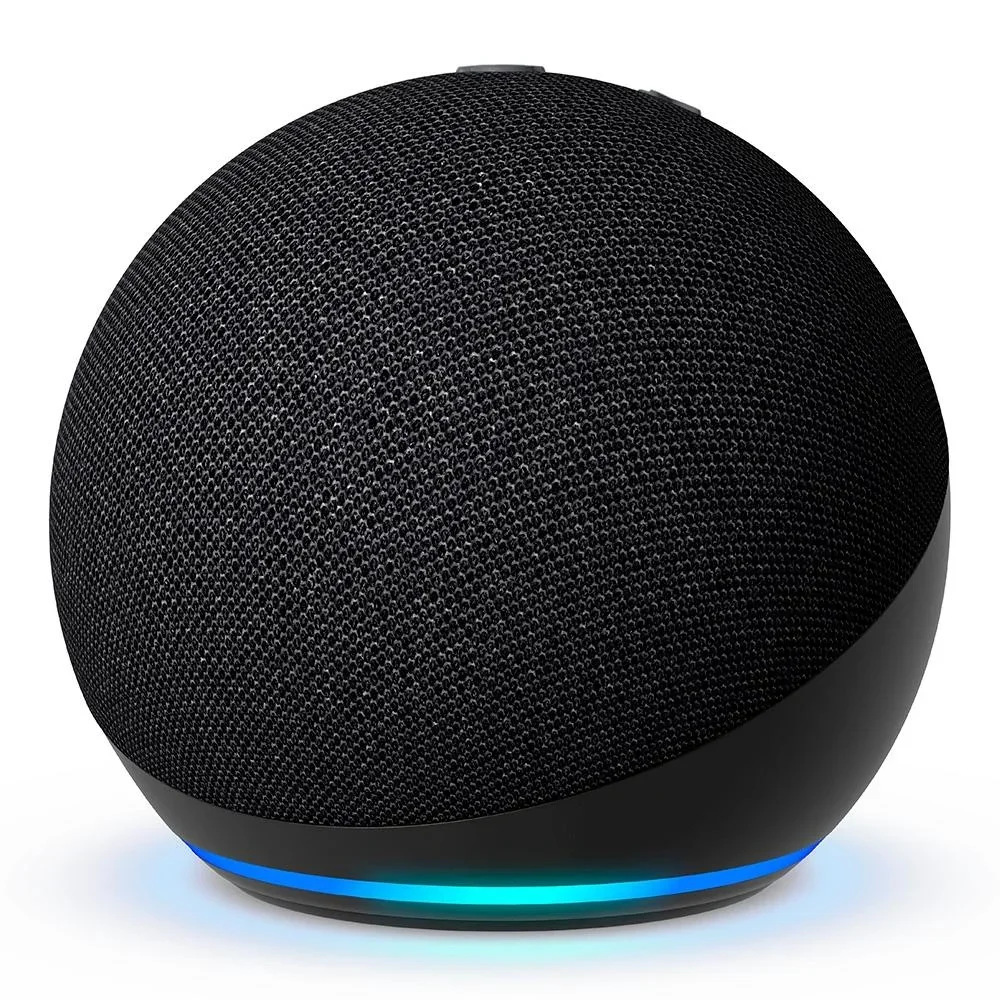 Echo Dot Alexa 5ª geração