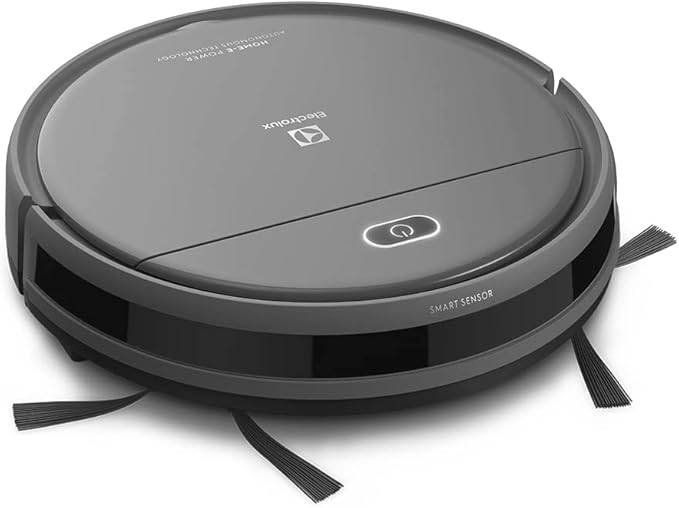 Robô Aspirador de Pó Electrolux