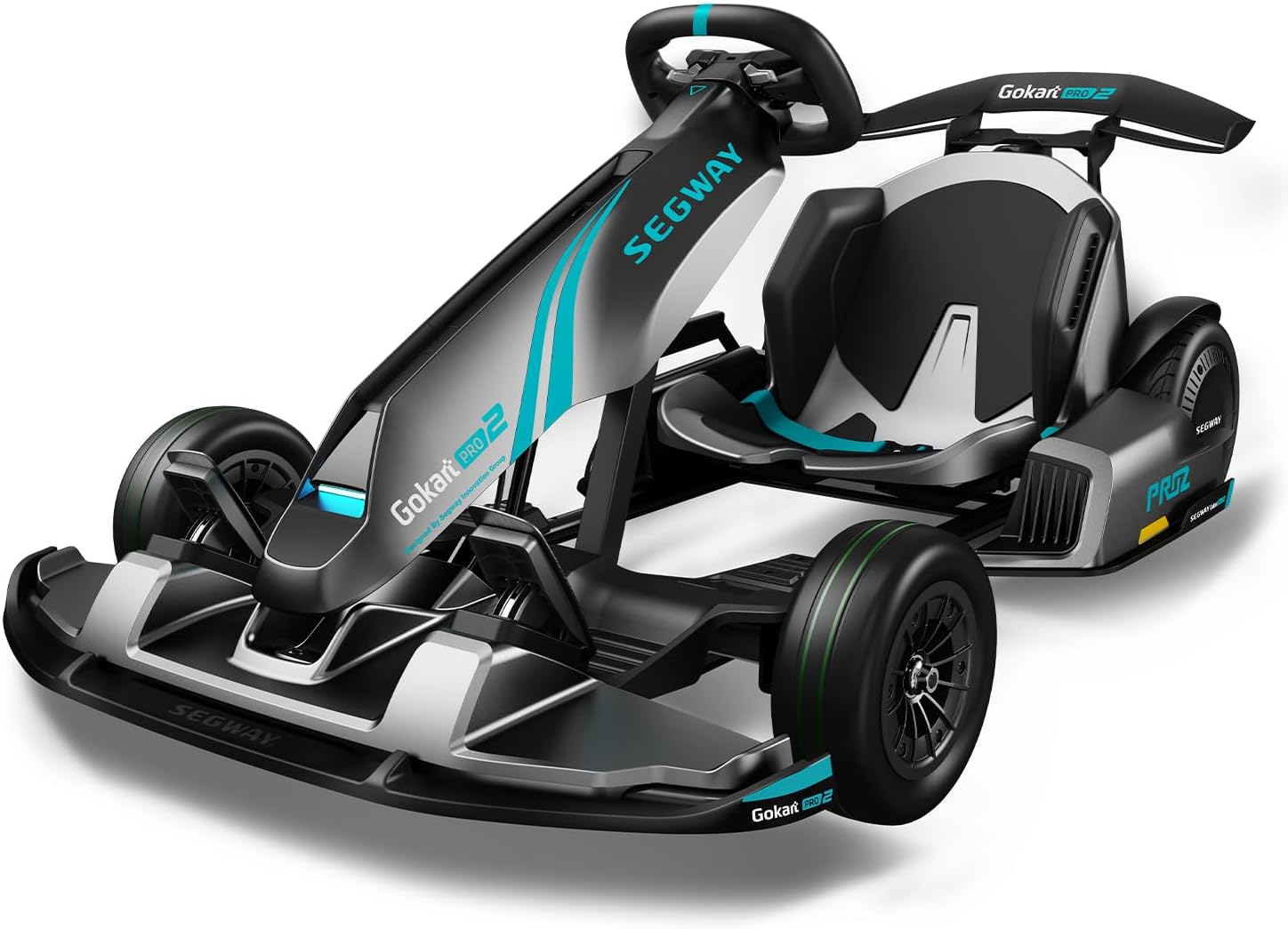 Ninebot Go Kart Pro Elétrico